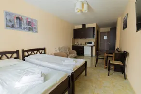 New Gudauri Rooms - Image 2