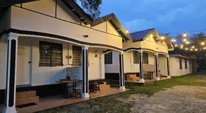 Batu Puteh Chalet by the River, Pool, WIFI - Image 4