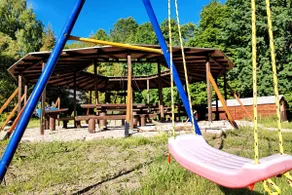 Dom na skraju lasu - Image 5