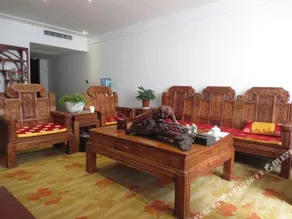 Tongren Kaida Hotel (Zhongnanmen Ancient City) - Image 5