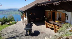 Bauernhaus mit Charme, Traumaussicht und Sauna - Image 3