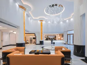 Vienna Hotel Zhejiang Ningbo Haining Leather Market - Image 2