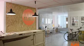 Art&Flats Hostel - Image 4