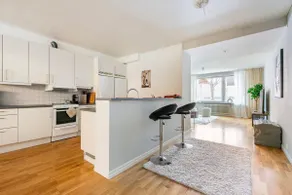 180 Sqm 5BR Apartment with Stunning View in Östermalm - Image 5