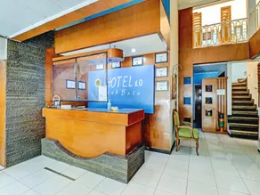 OYO 90278 Hotel Sepuluh Buah Batu Bandung - Image 3