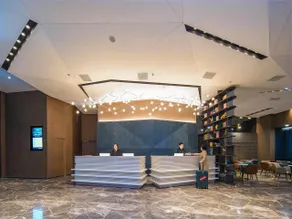 Vienna International Hotel Changshu Shimao Century Center - Image 4