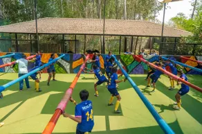 Area 83 Adventure Resort - Image 4