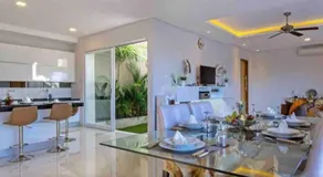 Bali Uluwatu Gorgeous D Sky Villa - Image 2