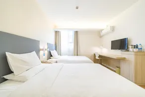 Hanting Hotel Shanghai Chongming Bayi Road - Image 1