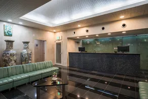 南福岡グリーンホテル-Minami Fukuoka Green Hotel - Image 5