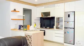 Masteri Thao Dien Riverside Apartment - Image 4