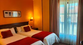Hotel Rural Venta Del Alon - Image 2