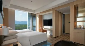 Hyatt Place Huangshan Train Station - Image 3