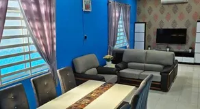 Mikhael Homestay Near Uitm Segamat - Image 3