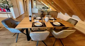 Ferienwohnung Villa Bachfischer - Image 3