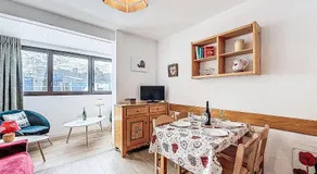 Appartement avec 1 chambre à coucher pour 4 personnes - Image 4