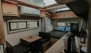 Güneş' te Karavan Otel - Image 4