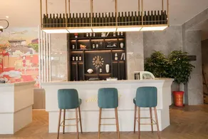 Magnotel Langfang Xianghe Furniture City - Image 3