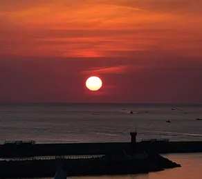 Nova Stay Gangneung Jumunjin - Image 5