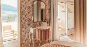 Appartement thématique Au Creux de la rose - Image 2