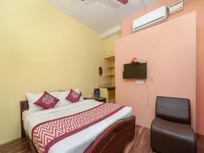 Hotel O B Square Homes - Image 2