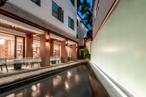 Zunjing Boutique Hotel Nanjing Confucius Temple - Image 4