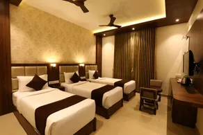 Mayuraa Residency - Image 2