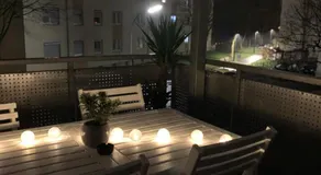 Holiday Home Cologne with Balkon - near KölnMesse - temporary living- - Image 2
