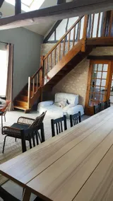 Estate for 15 guests - Garden, fireplace, parking - Image 3