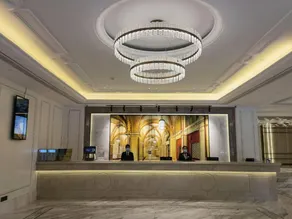 Vienna International Hotel Shaanxi Fuping Pinyang Avenue - Image 4