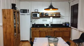 Casa Somenzi, próximo a Miolo, no Vale dos Vinhedos - Image 2
