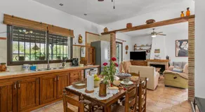 Casa Villa Pinale Álora - Image 4