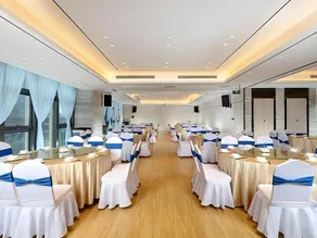 Kyriad Marvelous Hotel Chongqing North Railway Station - Image 5