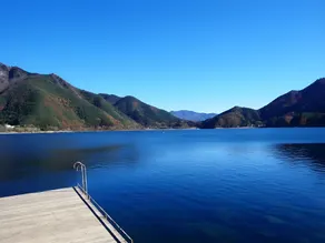 PICA Fuji Saiko Lake Campsite - Image 3