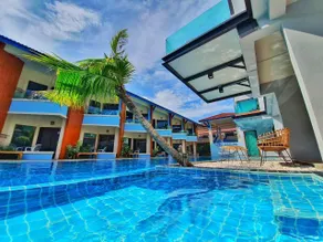 The Bed Vacation Rajamangala Hotel - Image 4