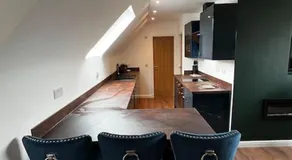 Roslin Templar loft - Image 2