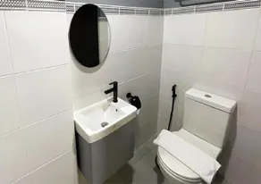 mySTAY Hotel BGC North - Image 2