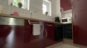 NEU Familienfreundliche FeWo in Seennähe im Leipziger Süden - Image 2