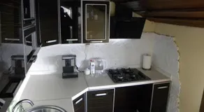 Apartament z ogrodem - Wiejska Chata - Image 3