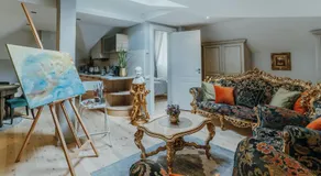 Baltic Sea Dunes Apartments - Image 2