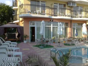 Family Hotel Mimosa - Image 3