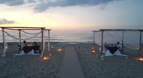 Lido Rosa Rooms Marina di Lesina - Image 4