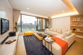 Fraser Suites Top Glory Shanghai - Image 2