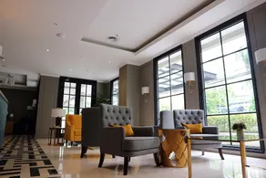 Hotel Shalva Jakarta - Image 2