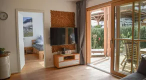 Ferienwohnung Haus Alpenrebe - Image 2