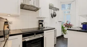 New listing! 1BR apt in Central London, 5 min tube - Image 2