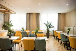 Mome Hotel - Image 3