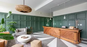 Brewery Park Hotel - Image 3