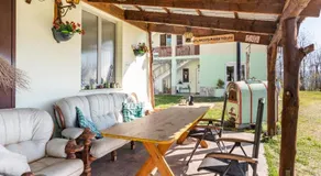 Moto Pareto B&B - Image 3