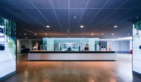 NEW SIEBEN HOTEL CHENGDU - Image 4